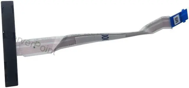 Alt view image 2 of 2 - for Swift 3 HDD FFC SF314 SF314-54 SF314-54G HDD hard drive cable connector 450.0E70A.0001 test good