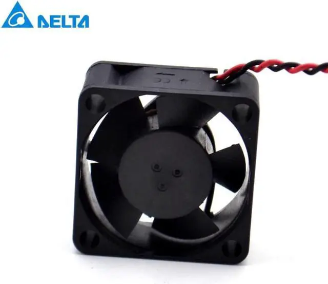 Alt view image 3 of 6 - 1pcs MB40202VX-000C-A99 fan DC 24V 1.54W Inverter recorder cooling fan 4020 4cm 40mm  40*40*20 for SUNON