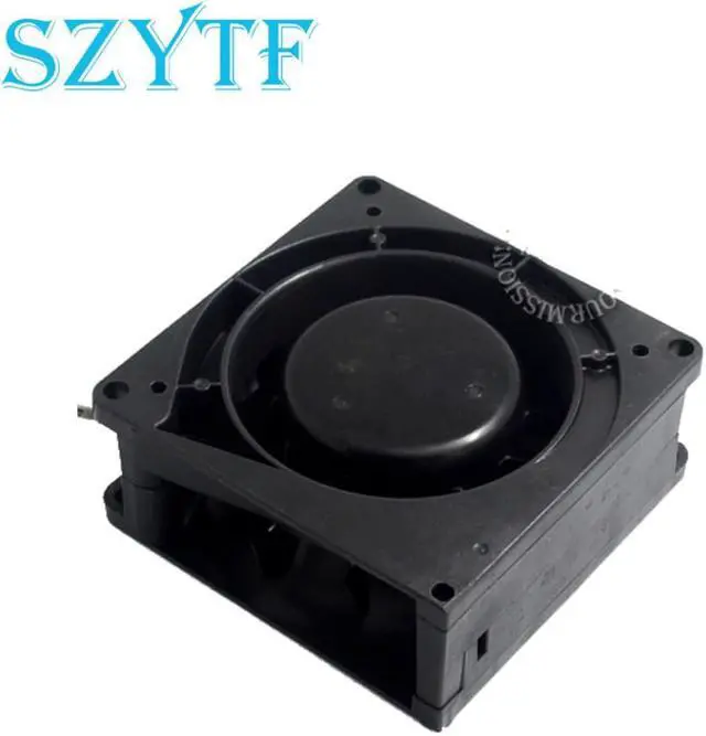Main image of SZYTF 8032 WT12B3 80nn 12V 0.42A 5.0W 2 cable blower cooling fan