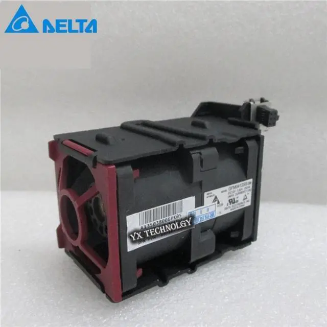 Alt view image 3 of 3 - cpu cooler cooling fan for DL360 E G8 732136-001 DL360p/e Gen8 Server 697183-003 696154-002