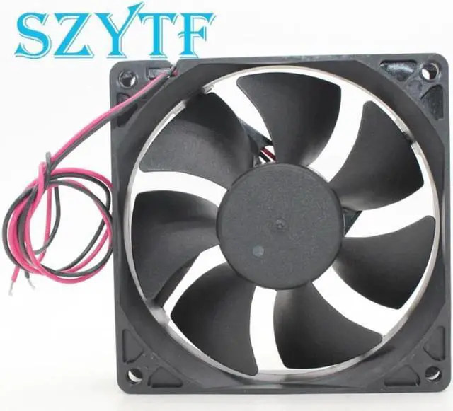 Alt view image 3 of 3 - AD0924UB-A71GL For ADDA Fan 9225 DC 24V 0.21A 9cm fans Double Ball Inverter Cooling Fan