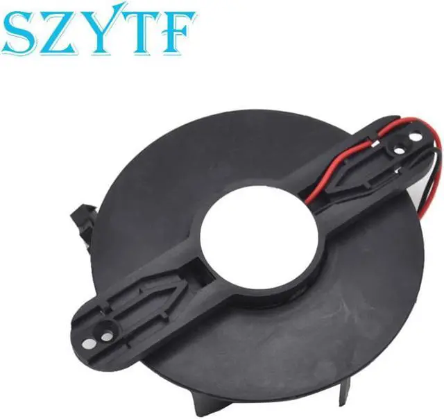 Main image of 2 line mute cooling fan. TD8025LS-P 0.20A 90MM