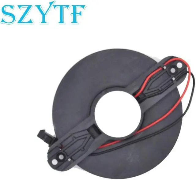 Alt view image 3 of 3 - 2 line mute cooling fan. TD8025LS-P 0.20A 90MM