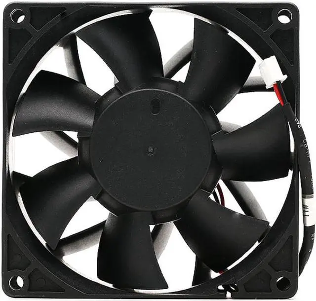 Alt view image 3 of 3 - 1pcs 12V 8.5W PMD1209PMB2-A 9238 90mm case axial cooling fan for SUNON