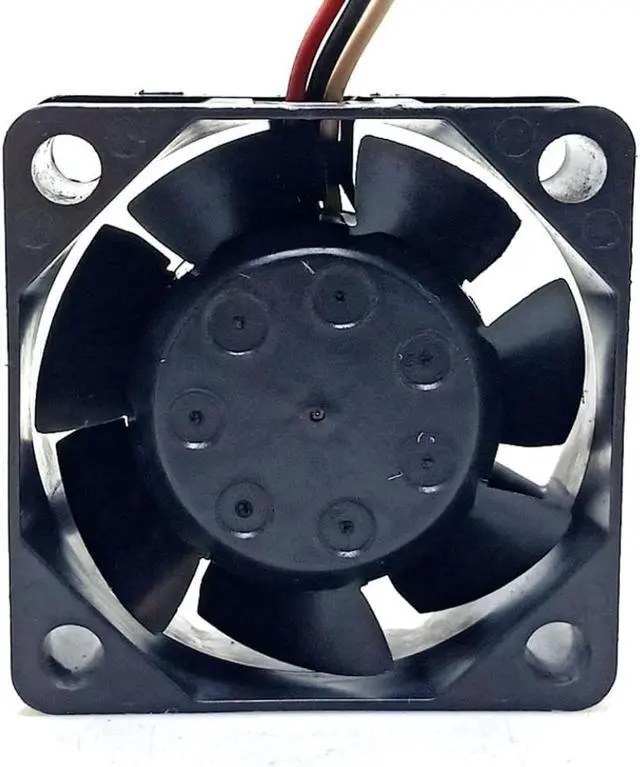 Main image of 1pcs 1606KL-05W-B49 4015 40mm 40*40*15mm 24V Inverter CNC Machine Fan Double Ball Alarm cooling Fan