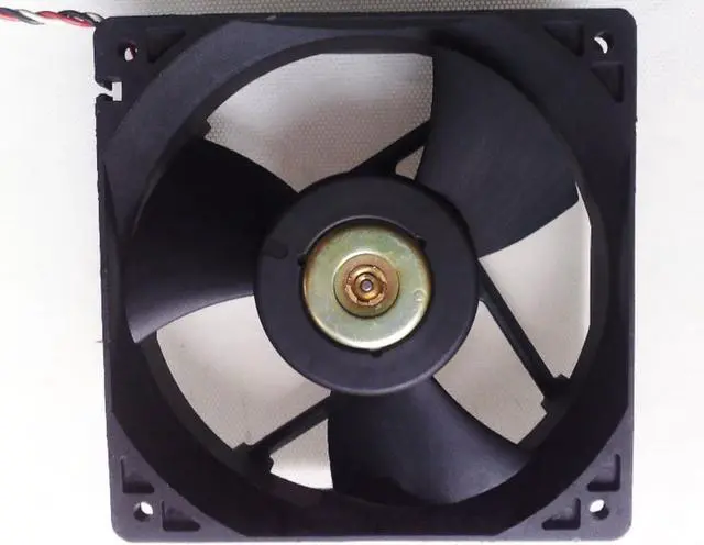Alt view image 2 of 2 - 1pcs EFB1212HHF 120mm 12cm DC 12V 0.80A server axial cooling fan for delta