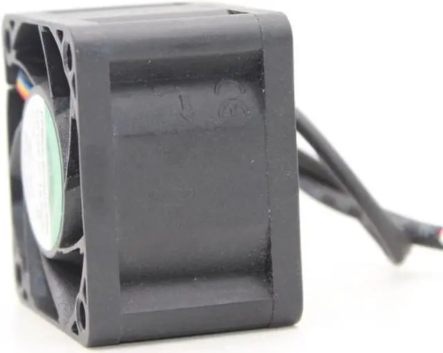 Alt view image 2 of 3 - PF40281BX-D010-S99 For SUNON 4028 40mm 12V fan 12.0W 4cm Max Airflow Rate cooling Fan
