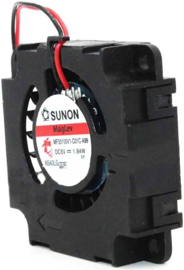 Alt view image 2 of 3 - 1pcs MF35100V1-C01C-A99 Assembly Repair Accessories Service Spare Parts cooling fan blower for SUNON