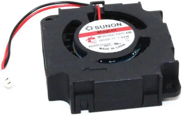 Alt view image 3 of 3 - 1pcs MF35100V1-C01C-A99 Assembly Repair Accessories Service Spare Parts cooling fan blower for SUNON