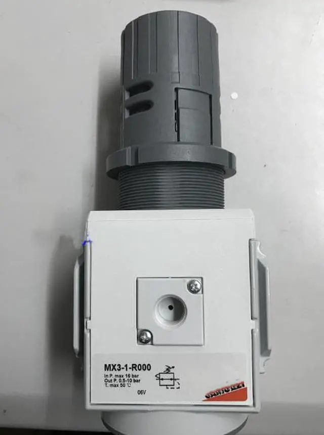 Main image of working sensor MX3-1-R000