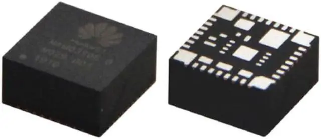 Alt view image 3 of 3 - 10PCS HUAWEI DC-DC power supply module NAM03S06-D PSiP package server telecom data communication applications