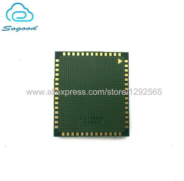 Ship 10pcs/lot SIMCOM SIM7500A for North America LTE Cat-1 Module LGA ...