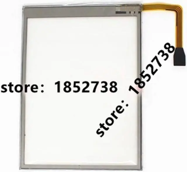 Alt view image 2 of 2 - MC2100 PDA Digitizer Touch Screen Panel For Motorola Symbol MC2100 MC2180 Handheld Terminal Data Collector