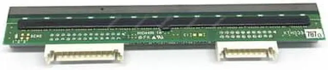 Main image of 203dpi thermal print head for Toshiba Tec EX4T1 B-EX4T1 GS B-EX4T1-GS 200DPI printer Printhead