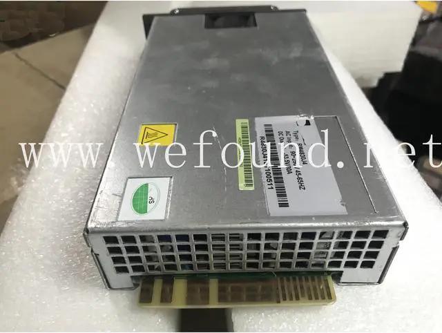Alt view image 3 of 3 - For LinkData RM4830J4 -53.5V/30A Switching Power Supply Fully Tested Fast Ship