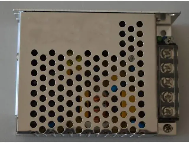 Main image of For Weidmüller Rail Switching Power Supply 1202530000 CP E SNT 250W 24V 10.5A Single Phase 100% Tested Before Ship