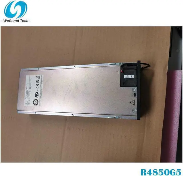 Main image of For Huawei R4850G5 High-efficiency Communication Power Supply, 100% Tested Before Shipment