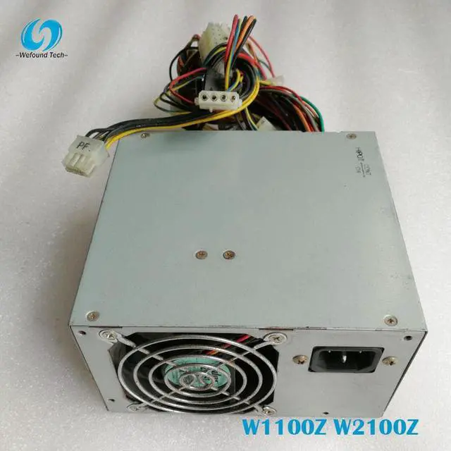 Main image of 100% Test for Power Supply for W1100Z W2100Z API4FS06 370-6807-02  550W Work Good