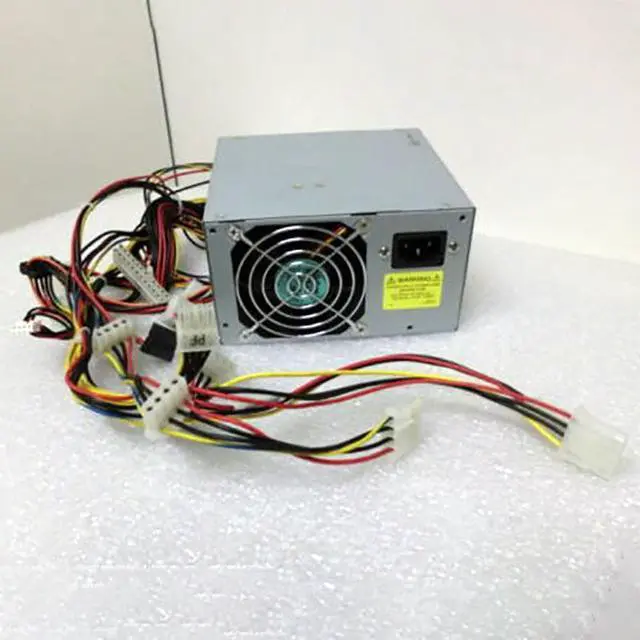 Alt view image 2 of 3 - 100% Test for Power Supply for W1100Z W2100Z API4FS06 370-6807-02  550W Work Good