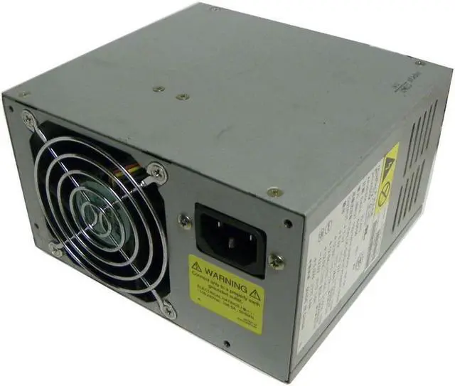 Alt view image 3 of 3 - 100% Test for Power Supply for W1100Z W2100Z API4FS06 370-6807-02  550W Work Good