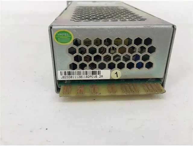 Alt view image 3 of 3 - For Huawei EPS30-4815AF Communication Power System Monitoring Module EPMU03 100% Tested Before Shipment