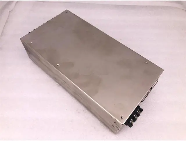Alt view image 2 of 3 - For SE-600-36 36V 16.6A 600W Switching Power Supply Fully Tested Fast Ship