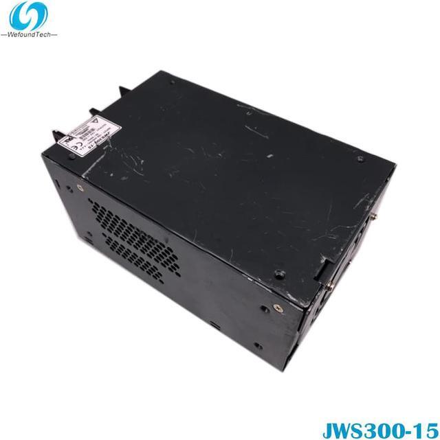 Main image of For TDK-LAMBDA JWS300-15 15V 22A 300W Switching Power Supply Fully Tested Fast Ship