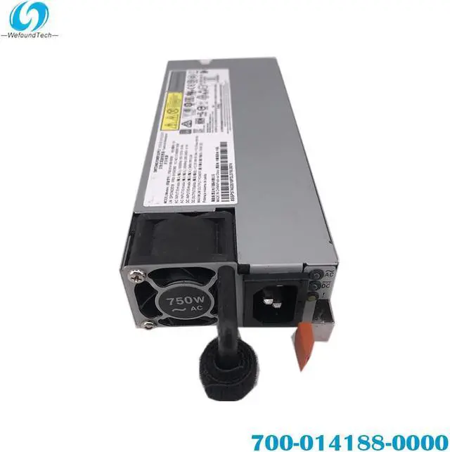 Main image of For ARTESYN IBM 700-014188-0000 750W Switching Power Supply Fully Tested Fast Ship