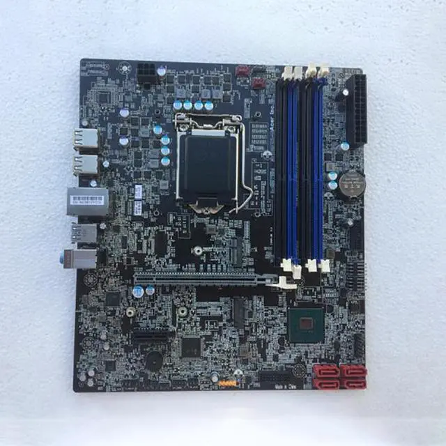 Main image of Desktop Motherboard for Z39H4-AM Z390 Chip Intel Z77 LGA1151 System Board Fully Tested