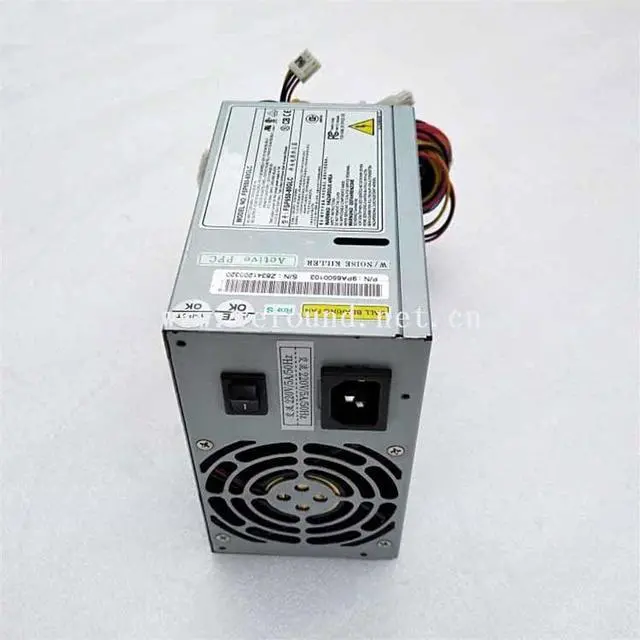 Alt view image 2 of 3 - 100% Working Power Supply For FSP650-80GLC 650W Fully Tested Fast Ship