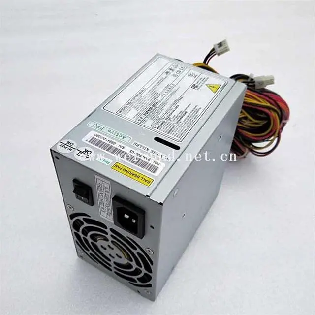 Alt view image 3 of 3 - 100% Working Power Supply For FSP650-80GLC 650W Fully Tested Fast Ship