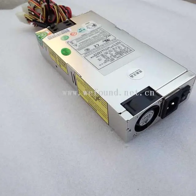 Alt view image 3 of 3 - 100% Working Power Supply For P1G-6300P 300W Fully Tested Fast Ship