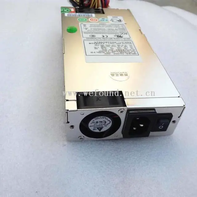 Alt view image 2 of 3 - 100% Working Power Supply For P1G-6300P 300W Fully Tested Fast Ship