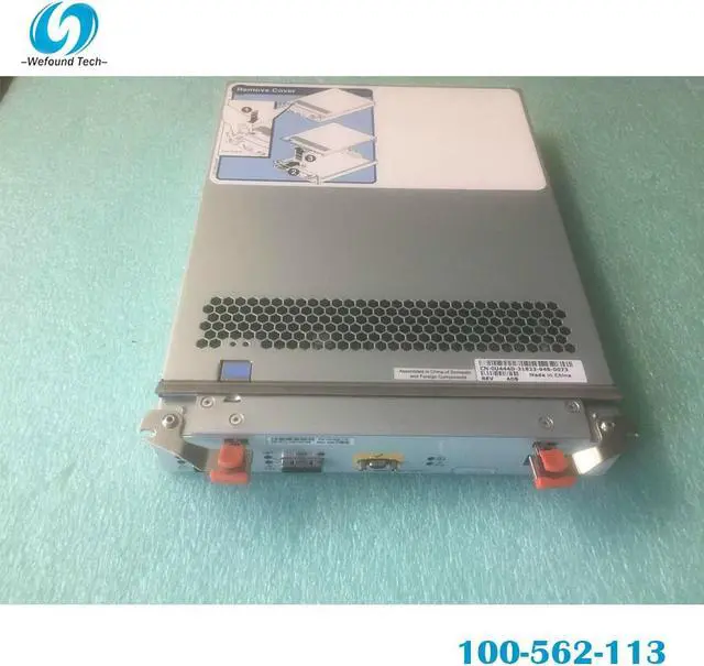 Main image of 100% Test For Power Supply For AX4-5 100-562-113 Work Good