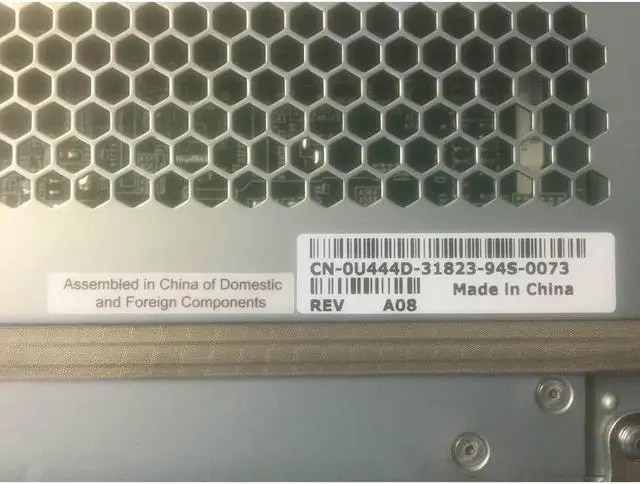 Alt view image 3 of 3 - 100% Test For Power Supply For AX4-5 100-562-113 Work Good