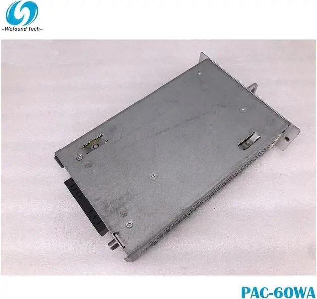 Main image of For Huawei PAC-60WA Switch Power Supply Module 100% Tested Before Shipment