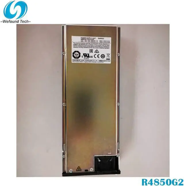 Main image of For HUAWEI R4850G2 53.5V 56.1A Switching Power Supply 100% Tested Before Shipment