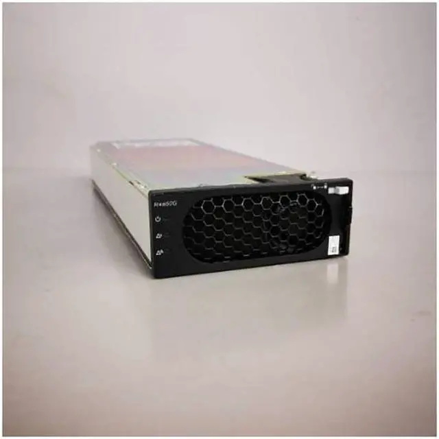 Alt view image 3 of 3 - For HUAWEI R4850G2 53.5V 56.1A Switching Power Supply 100% Tested Before Shipment