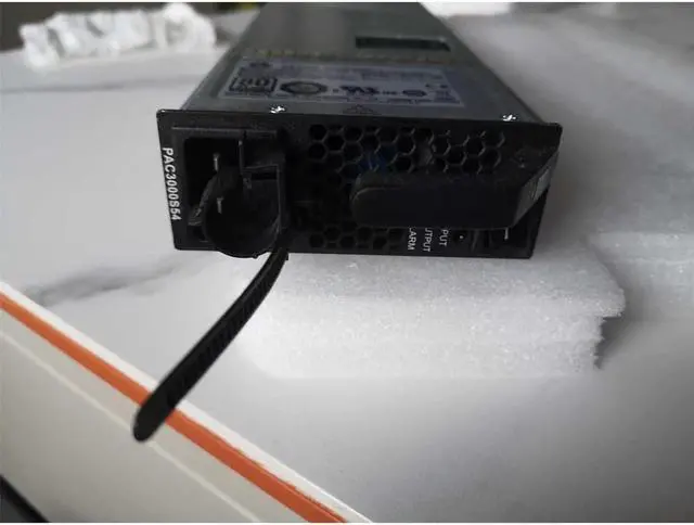 Alt view image 2 of 3 - For Huawei PAC3000S54 Switching Power Supply Module CloudEngine 12800E Tested Before Shipment