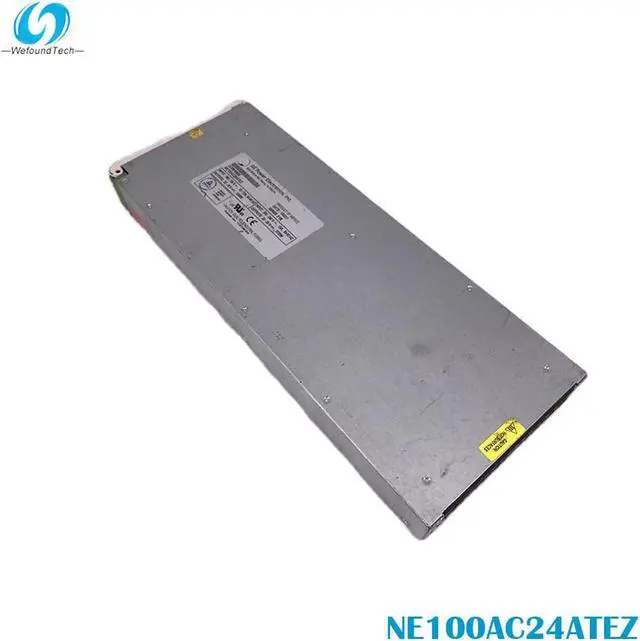 Main image of For GE Power Electronics NE100AC24ATEZ 27V 100A 2725w Switching Power Supply Fully Tested Fast Ship
