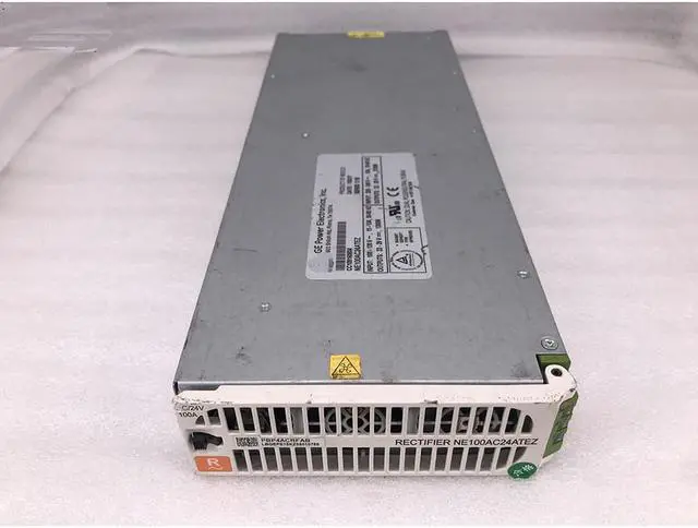 Alt view image 2 of 3 - For GE Power Electronics NE100AC24ATEZ 27V 100A 2725w Switching Power Supply Fully Tested Fast Ship