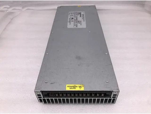 Alt view image 3 of 3 - For GE Power Electronics NE100AC24ATEZ 27V 100A 2725w Switching Power Supply Fully Tested Fast Ship