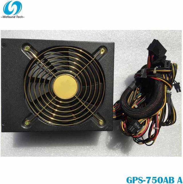 GPS-750AB A 750W For Delta Server Desktop Power Supply Fully