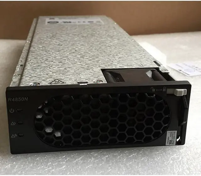 Alt view image 3 of 3 - 100% Working Power Module For HUAWEI R4850N6 3000W Fully Tested