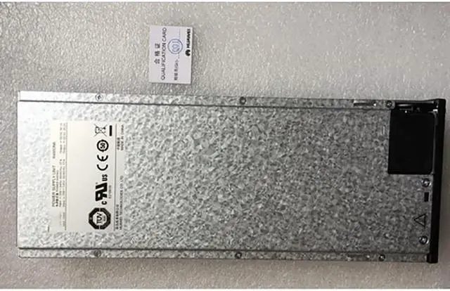 Alt view image 2 of 3 - 100% Working Power Module For HUAWEI R4850N6 3000W Fully Tested