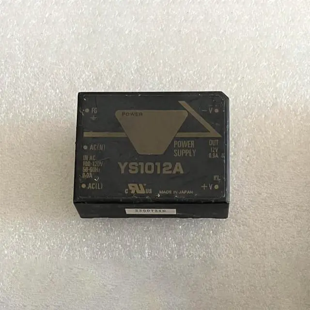 Main image of On-board Power Supply 100-120V Input Power Module YS1012A
