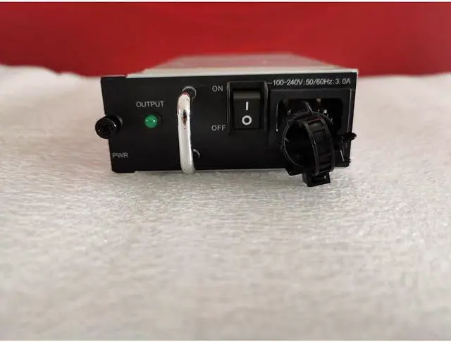Alt view image 2 of 3 - For Huawei SU5M1PWA 1U Switch AC Switching Power Supply 100% Tested Before Shipment