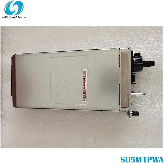 Main image of For Huawei SU5M1PWA 1U Switch AC Switching Power Supply 100% Tested Before Shipment