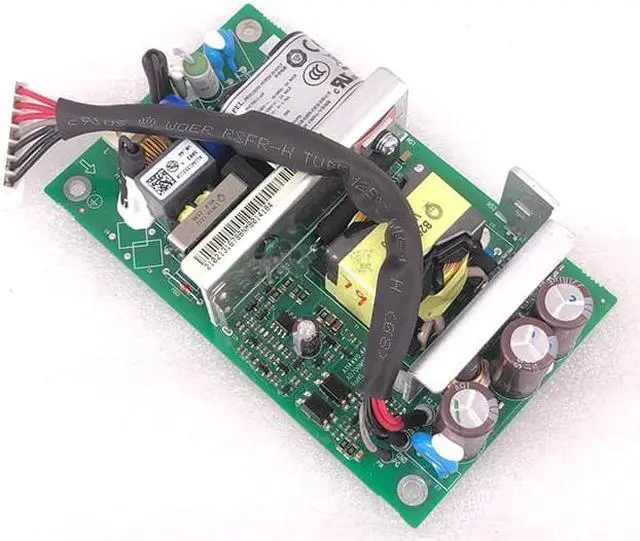 Alt view image 2 of 3 - For Huawei PAC70S12-AN 70W switch built-in switching power supply board code 02131679