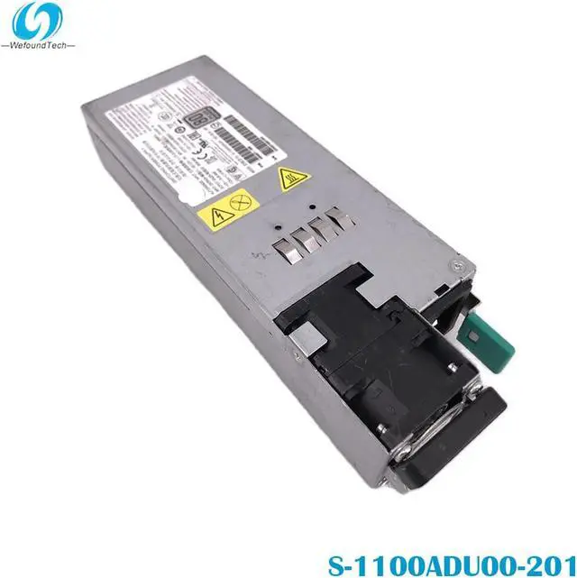 Main image of For Intel S-1100ADU00-201 12V 90A 1100W Switching Power Supply Fully Tested Fast Ship